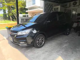 Wuling Cortez 2022 Bensin