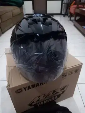 helm nmax turbo kondisi baru