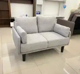 PROMO SOFA MINIMALIS 2S