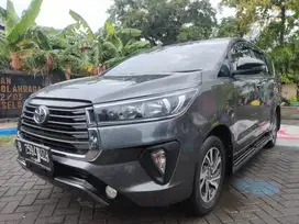 Toyota Innova Reborn 2021 G diesel matic