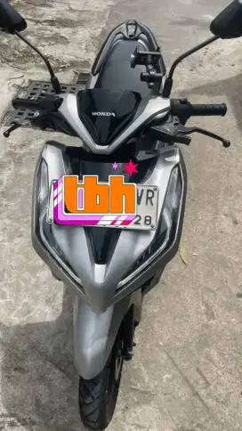 Vario 150 new keyles ( 2018 )