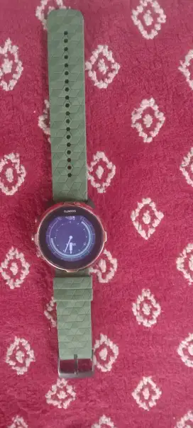 Jam tangan Merk SUUNTO