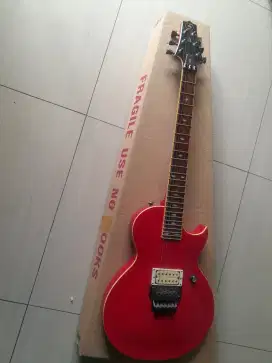 Gitar samick JTR LN20fr original