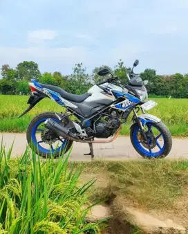 CB150R RAWATAN KONDISI ISTIMEWA