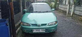 Sedan PROTON WIRA mulus 2005