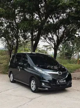 Mazda biante 2013 skyaktive