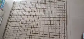 Karpet Minimalis (2 Karpet)