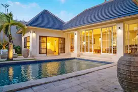 Spacious Beautiful Villa in the Heart of Seminyak