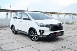 2021 TOYOTA VENTURER 2.0 BENSIN LAST EDITION