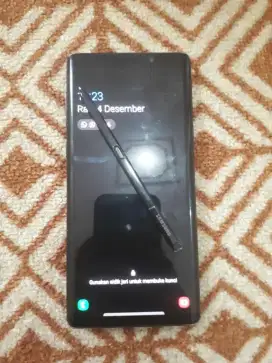 Samsung Note 9 SEIN