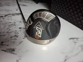 Driver Callaway FT9 Golf Callaway Driver
