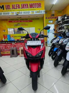 Honda ALN Vario 160 CBS tahun 2023