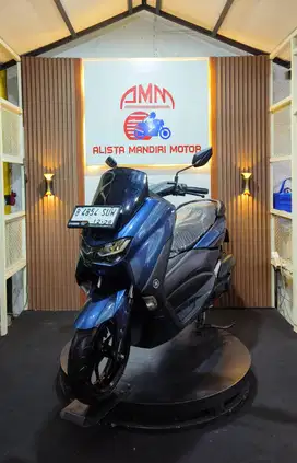 ALL NEW N MAX KM LOW 2023 PLAT JAKSEL BAYAR VIA CC ATAU PAYLATER