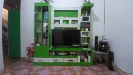 Dijual Buffet TV MINIMALIS