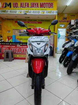 Unit Istimewa ^ Honda Beat Esp thn 2016