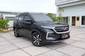 2020 WULING ALMAZ 1.5 EXCLUSIVE 5 SEAT PANORAMIC SUNROOF