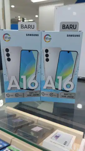 NEW SAMSUNG GALAXY A16 LTE 8/256