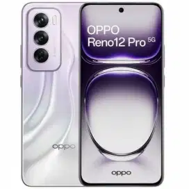 Oppo Reno 12 Pro 5G