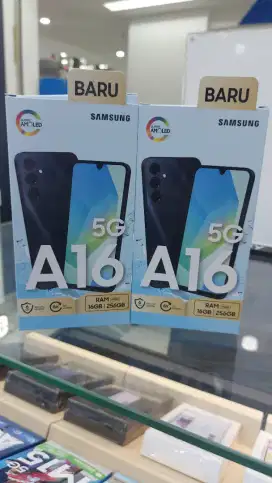 NEW SAMSUNG GALAXY A16 5G