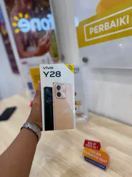 PROMO VIVO Y28 CASHBACK 200rb CASH/KREDIT BISA