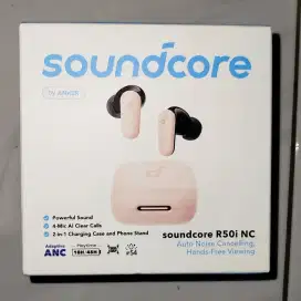 Anker soundcore r50i nc