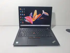 Laptop Lenovo ThinkPad T470s (Core i7-Gen7)