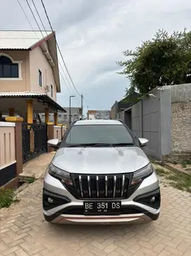 Toyota Rush TRD Matic 2018