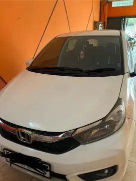 BRIO SATYA TYPE E 1200 TAHUN 2018 PTUIH BANDUNG