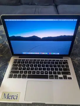 macbook pro retina 13 inch tahun 2012