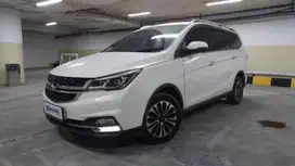 TDP 18JT Wuling Cortez 1.5 T EX Lux+ Bensin-AT 2022 Putih