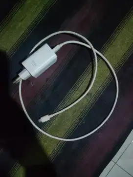 Charger original oppo reno 11F , 67watt supervooc