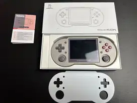 Anbernic RG353PS Retro Console, kondisi mulus 99% FULLSET