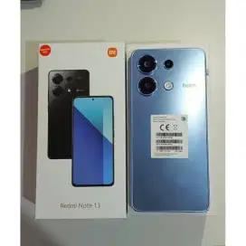 redmi note 13 8/128 bisa tt tukar tambah