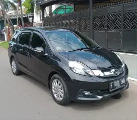 Honda Mobilio E 1,5 a/t 2015