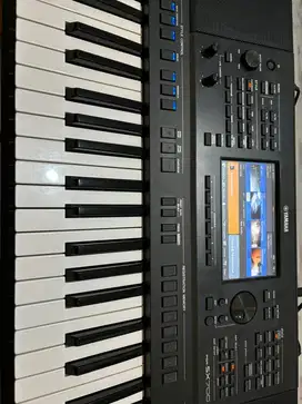 Keyboard SX 700 Yamaha