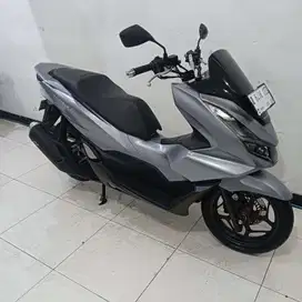 Honda NEW PCX 160 CBS