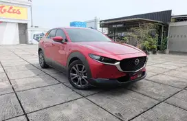 2021 MAZDA CX30 CX 30 Skyactive G Like New Tdp 10jt