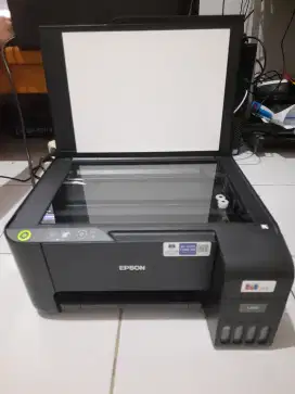 Bismillah
LIKE NEW...Printer Epson L3210 Scan Copy Masih Segel Epson