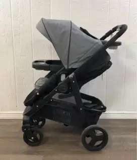 Graco Stroller Click Connect Modes 3in1 Dual Facing stroller