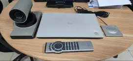 CISCO SX20 Video conference ex kantor