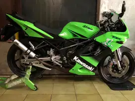 Ninja RR old se GEN4 2011