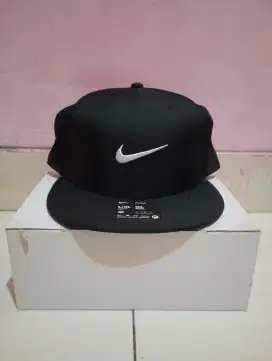 Topi NIKE ORIGINAL 1000%