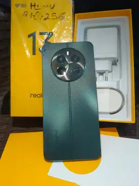 REALME 13 SPEK CANGGIH LENGKAP