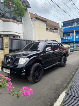 Nissan Navara 2013 Diesel