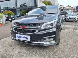 TDP 14JT Wuling Cortez 1.5S T Lux Bensin-AT 2020 Hitam