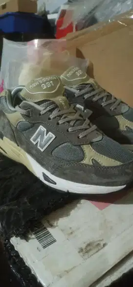 NEW BALANCE M991 X DSM ANNIV 40th sz 42