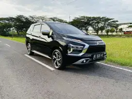 Xpander Ultimate 2022 Istimewa Matic