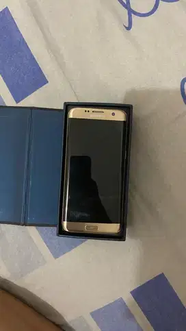 SAMSUNG S7 edge dual sim