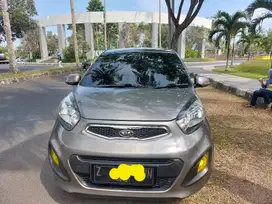 Kia Picanto 2012