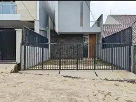 Rumah minimalis 2 lantai murah di Gegerkalong dekat DT dan UPI